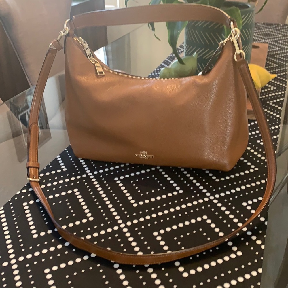 Coach Crossbody/Shoulder Bag